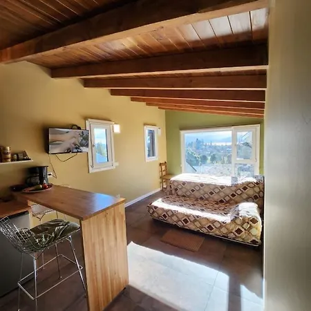 Maiten Apartamentos San Carlos de Bariloche Exterior photo
