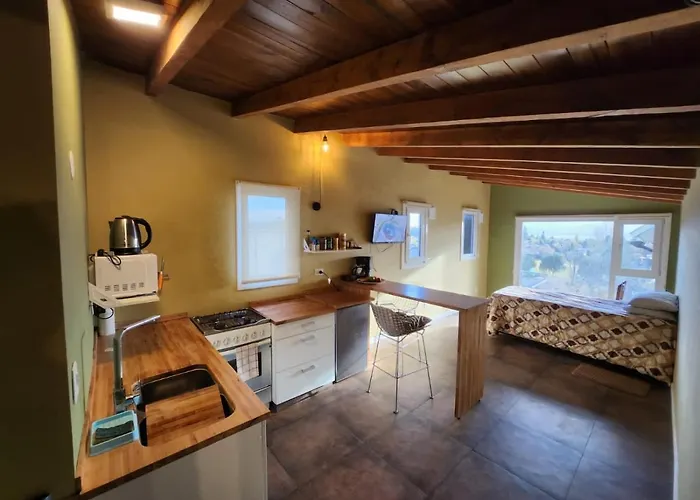 Maiten Apartamentos