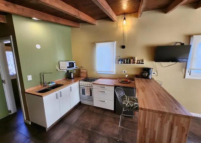 Maiten Apartamentos