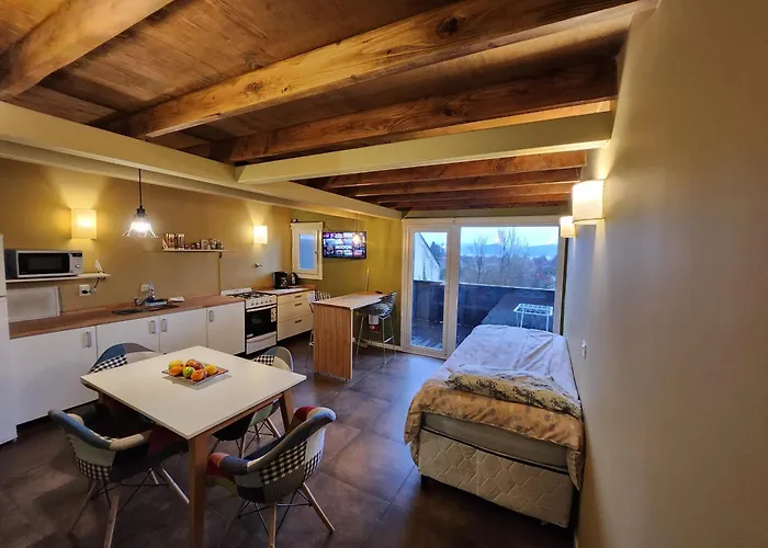 Maiten Apartamentos