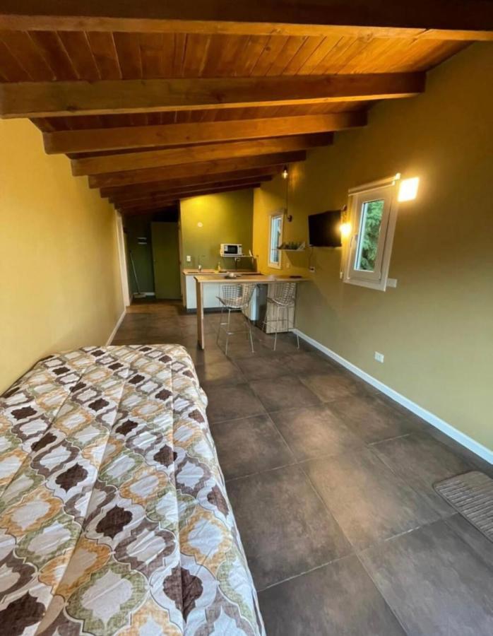 Maiten Apartment