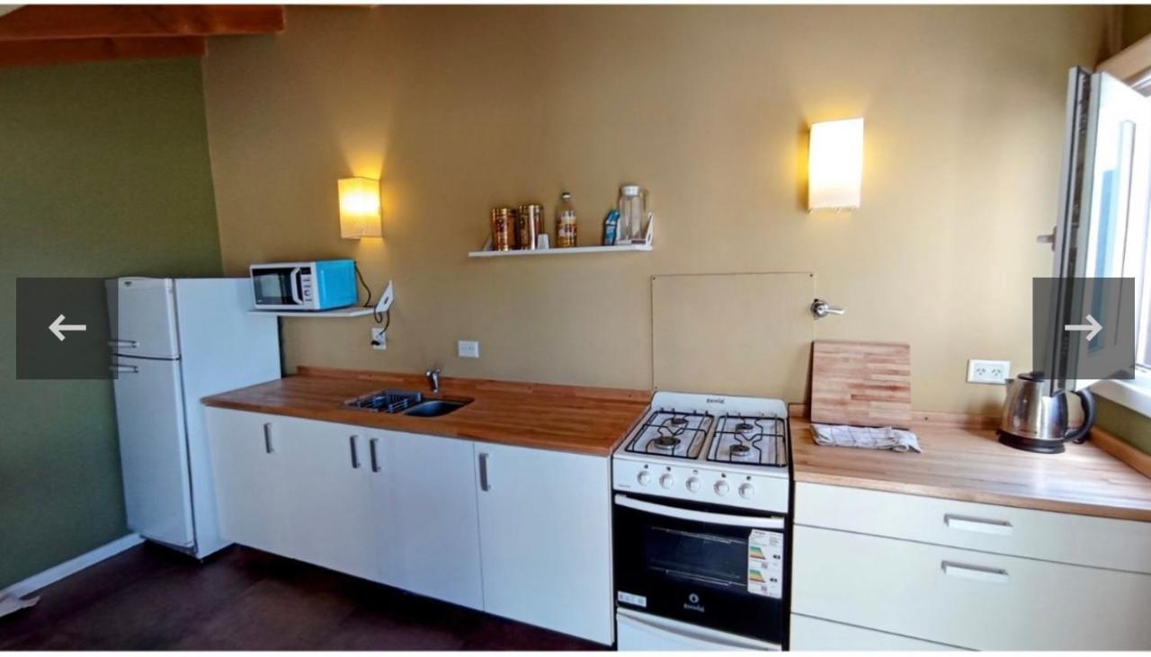 Apartment Maiten San Carlos de Bariloche