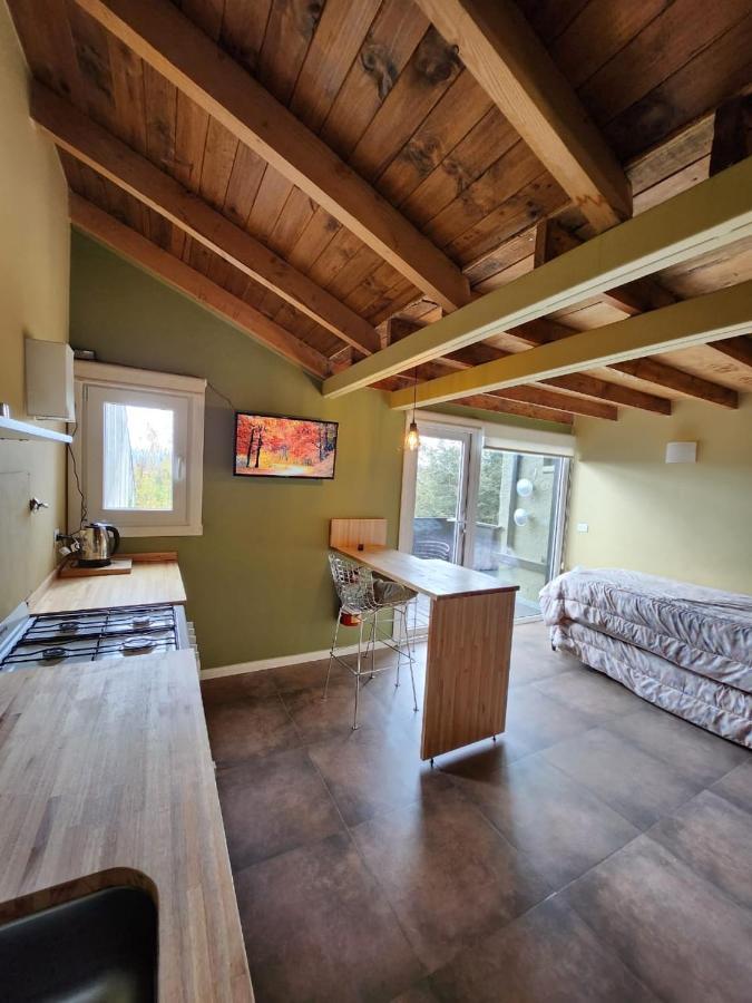 Maiten Apartment *