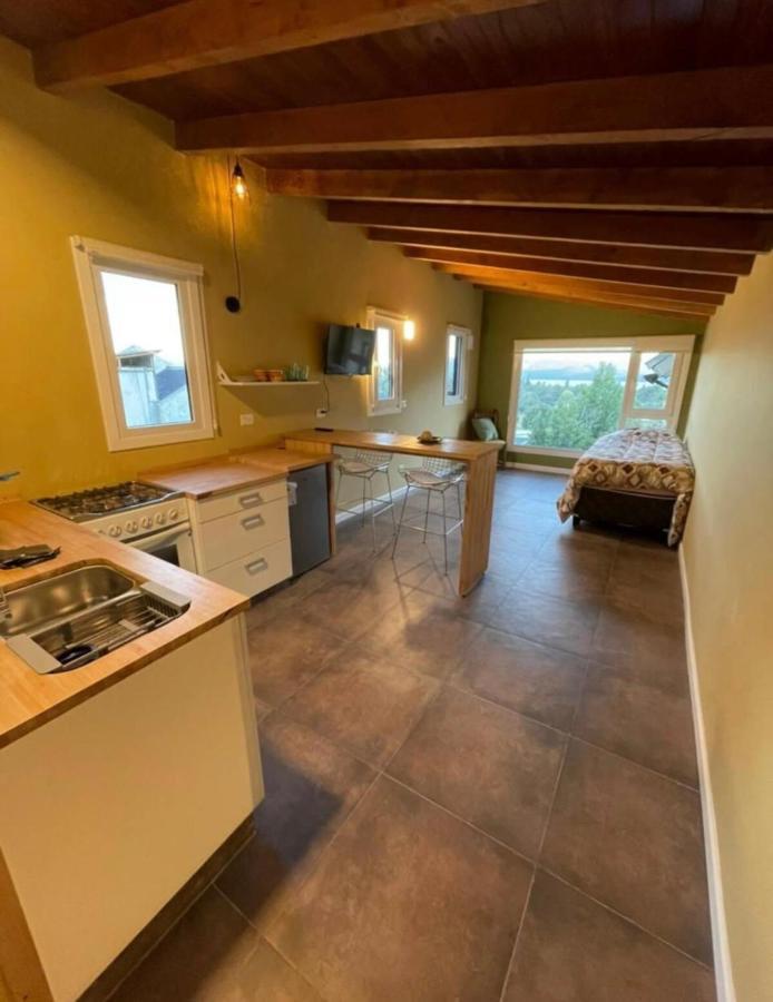 Apartment Maiten San Carlos de Bariloche