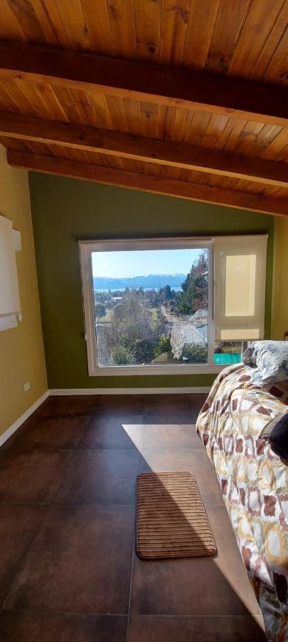 Apartment Maiten San Carlos de Bariloche