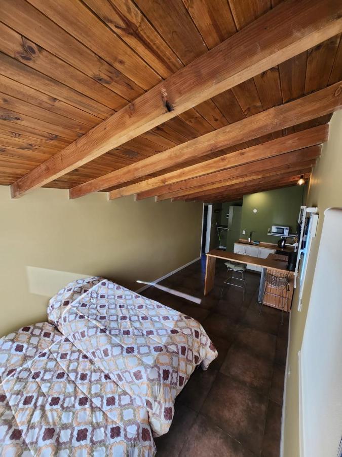 Maiten Apartment