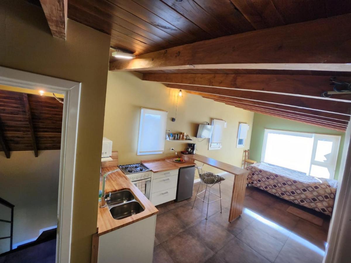 Maiten Apartment *