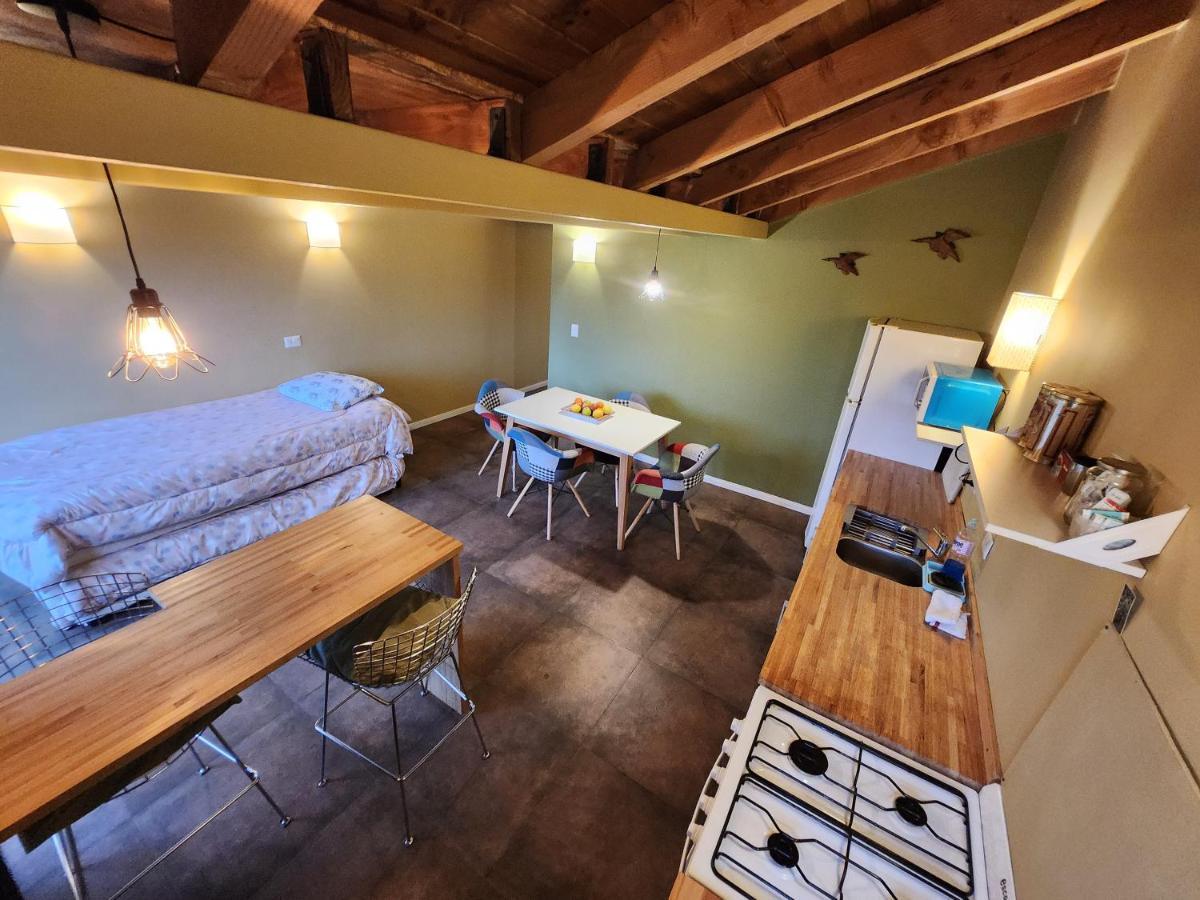 Apartment Maiten *