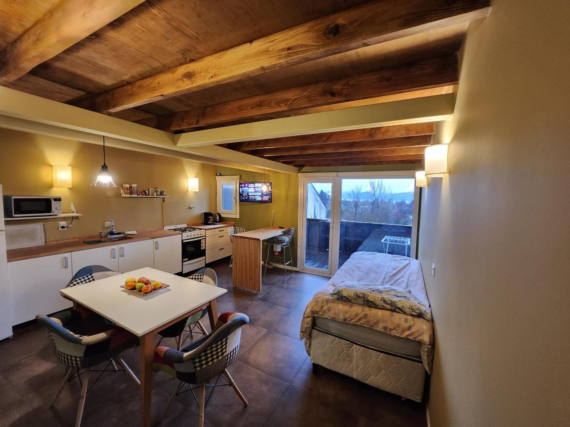 Maiten Apartment *